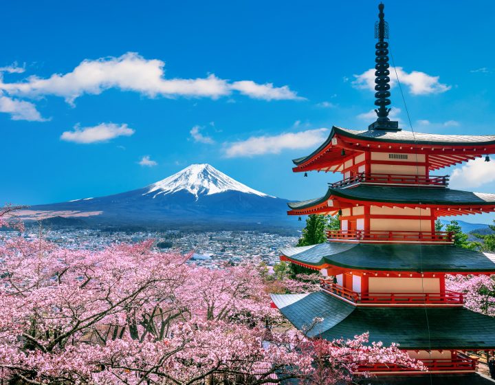 Japan